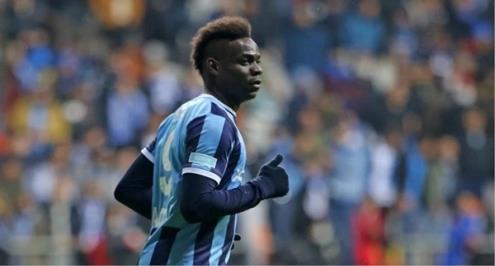 تقارير: تعثر انتقال بالوتيلي ورودريجيز إلى الوداد